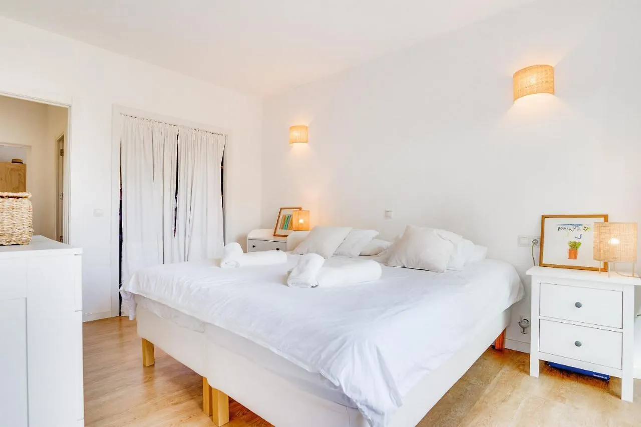 Ses Alzines Apartment - Costa De Los Pinos 0*,  Spain