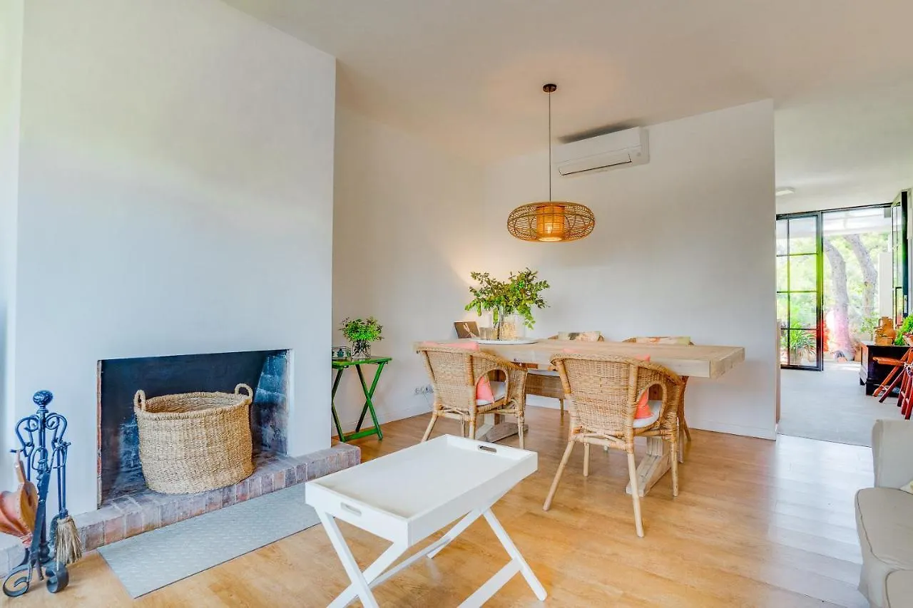Ses Alzines Apartment - Costa De Los Pinos