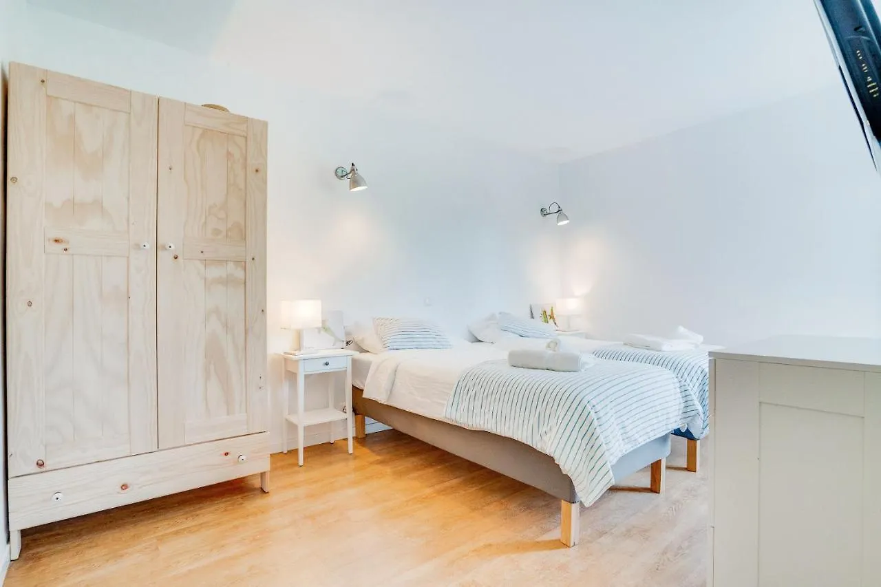 Ses Alzines Apartment - Costa De Los Pinos
