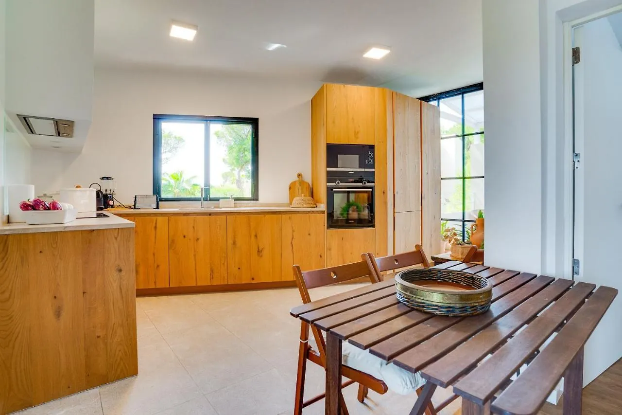 Ses Alzines Apartment - Costa De Los Pinos
