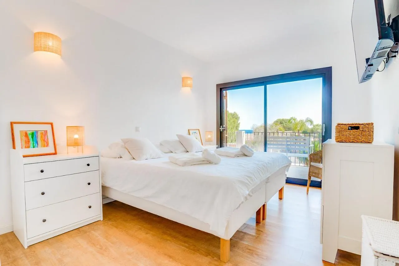 Ses Alzines Apartment - Costa De Los Pinos