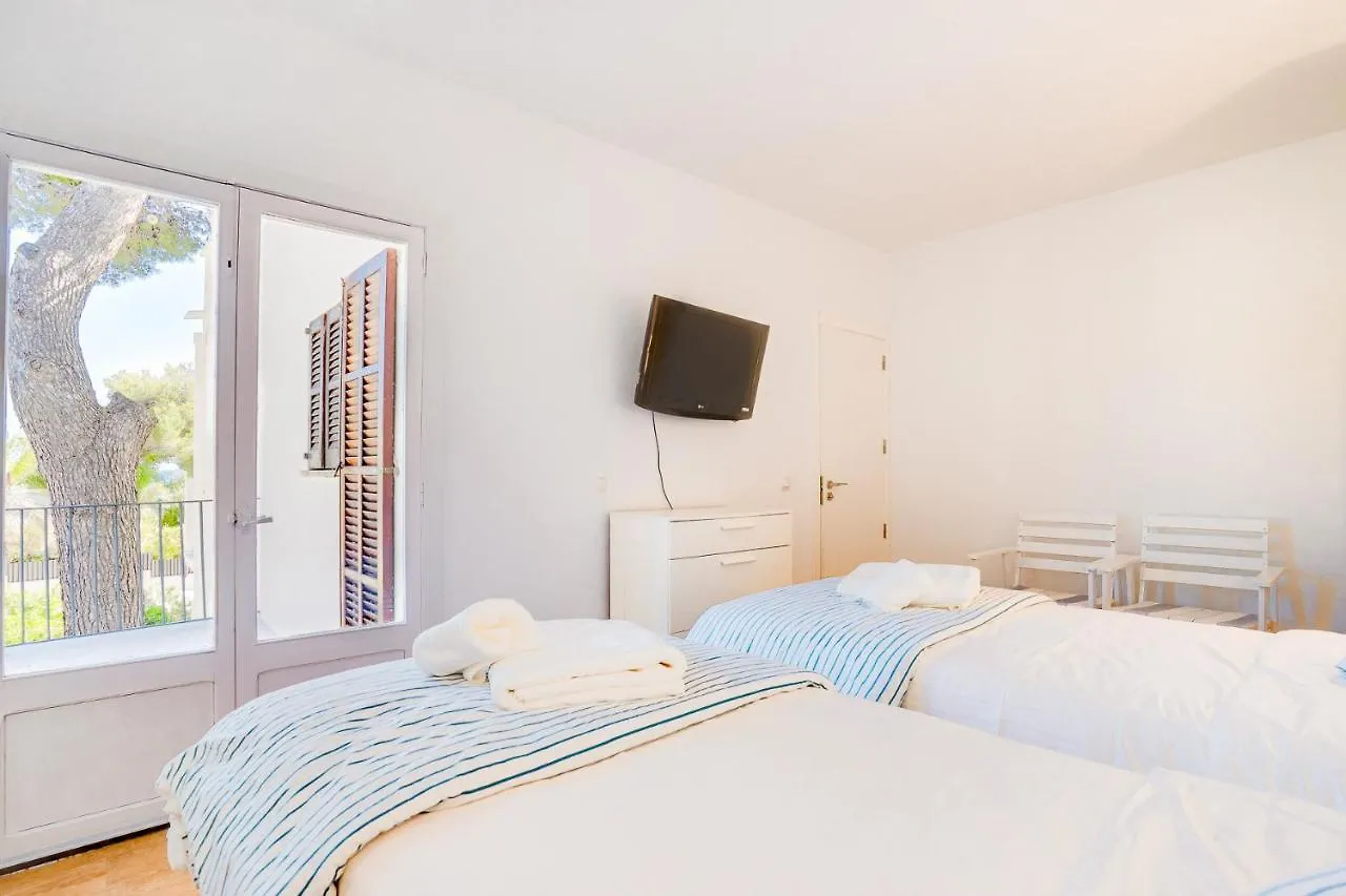 Ses Alzines Apartment - Costa De Los Pinos