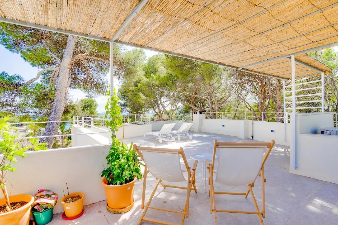 Ses Alzines Apartment - Costa De Los Pinos 0*,  Spain